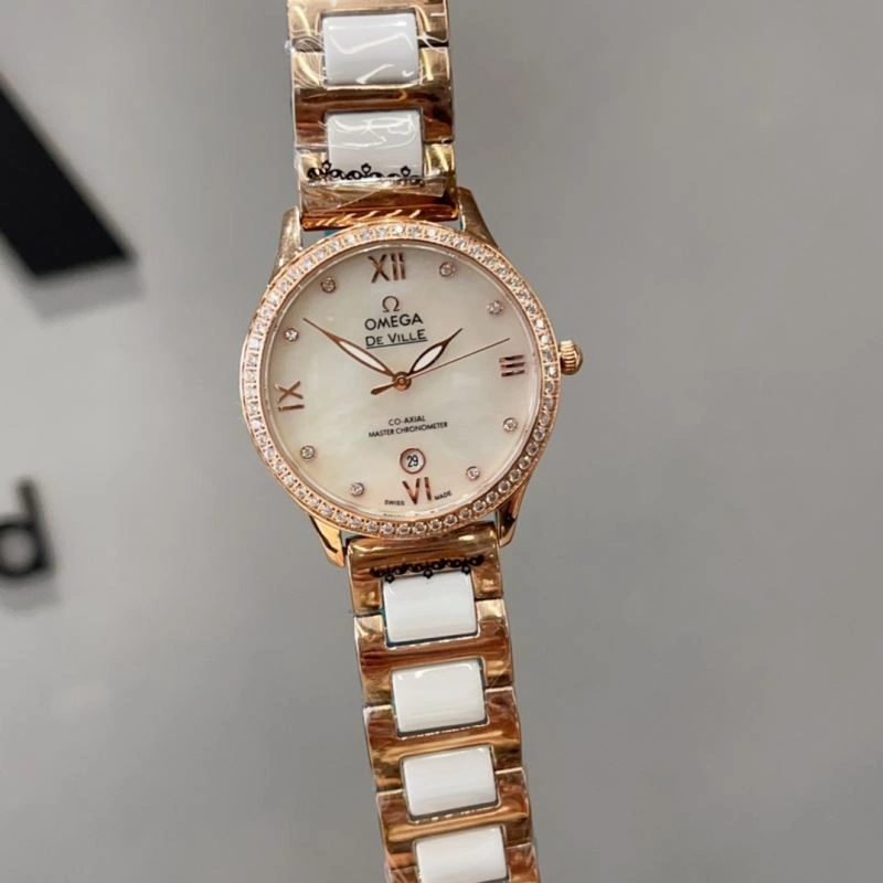 Practical OMEGA Watches 192280