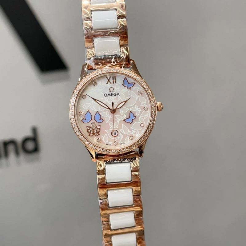 Supportive OMEGA Watches 192290