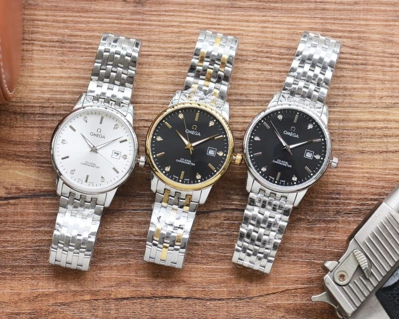 Resilient OMEGA Watches 192285