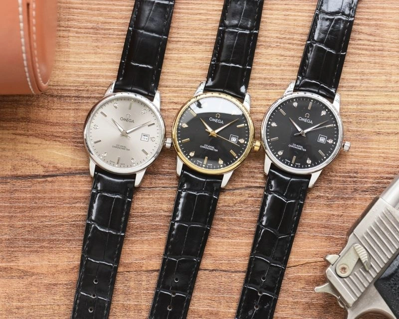 Sustainable OMEGA Watches 192299