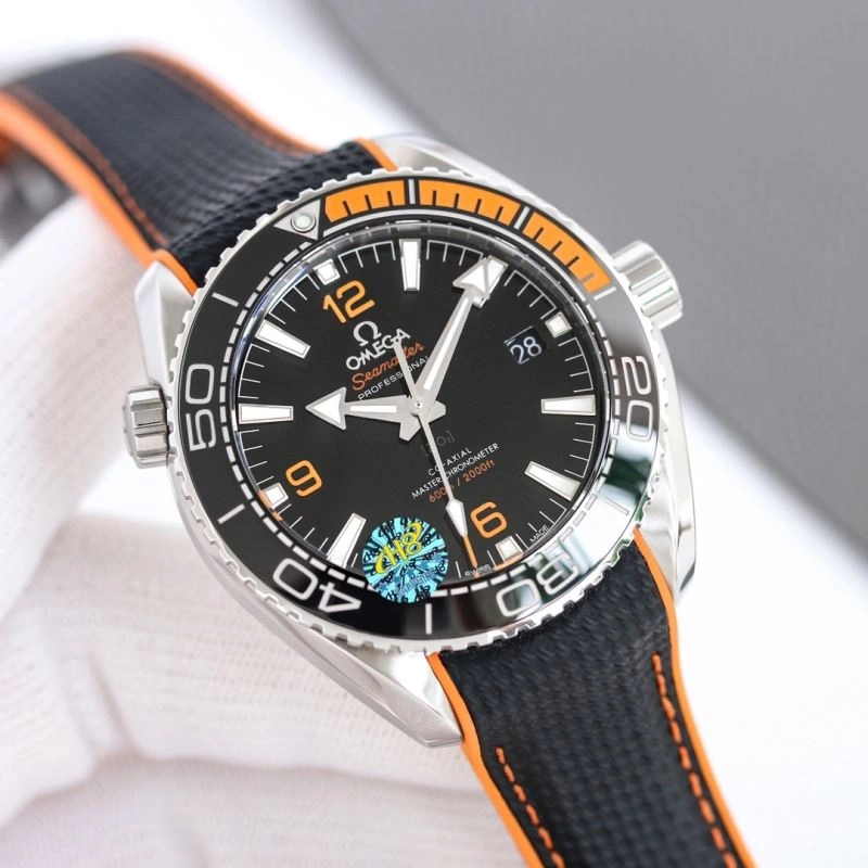 FashionForward OMEGA Watches 192278
