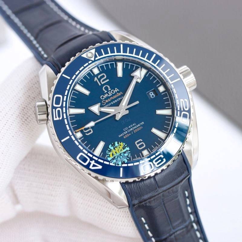 OMEGA Watches FashionForward 192274