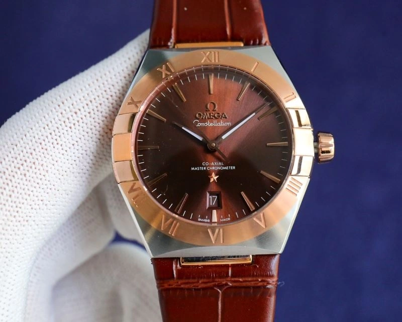 Durable OMEGA Watches 192300
