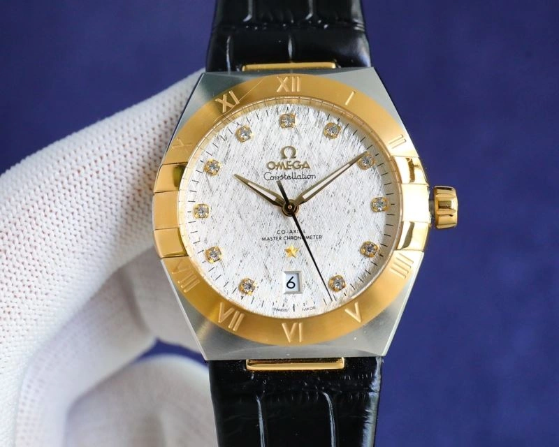 Affordable OMEGA Watches 192275