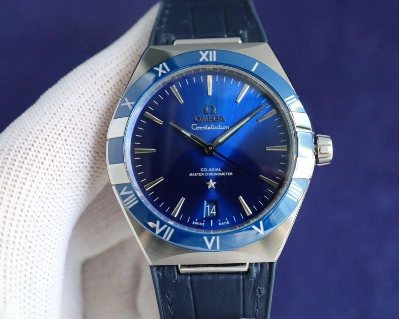 FashionForward OMEGA Watches 192294