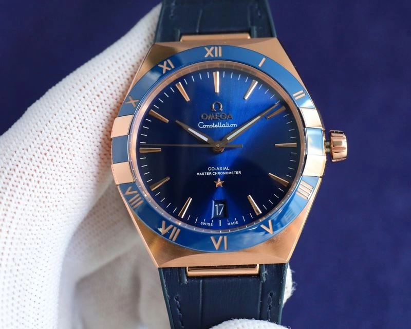 OMEGA Watches Reliable 192301