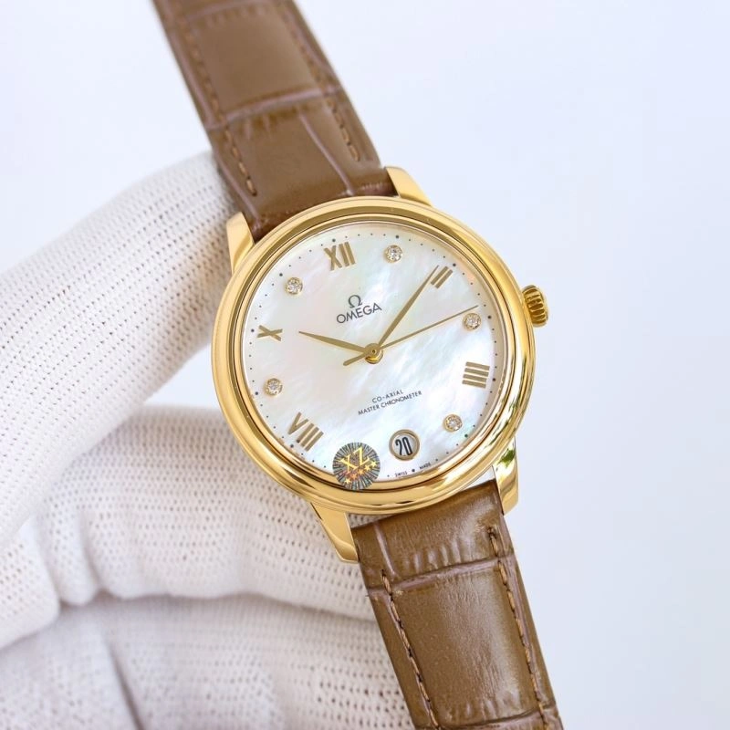 OMEGA Watches Efficient 192270