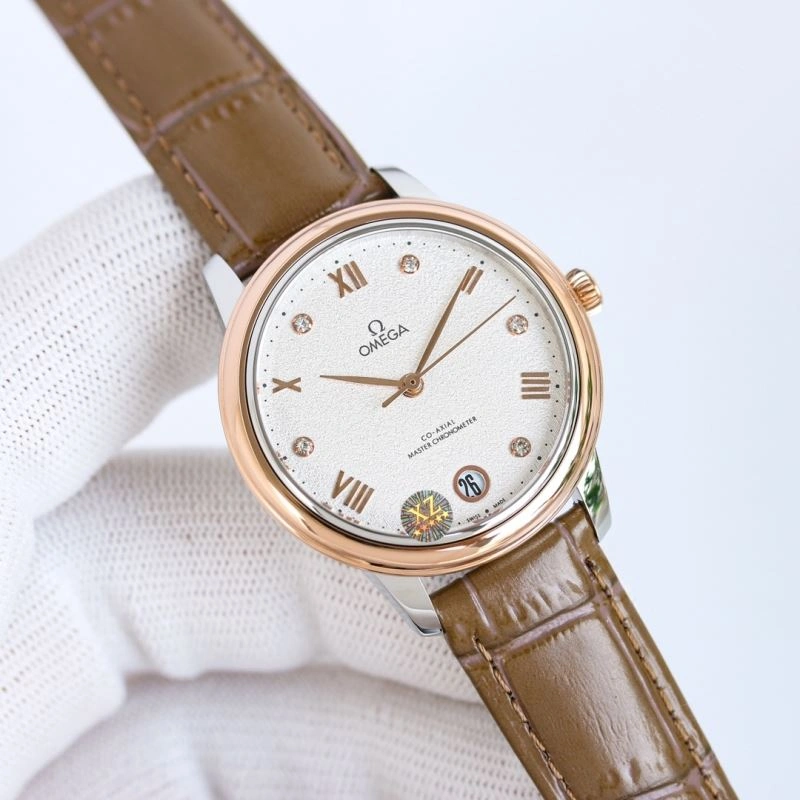 Comfortable OMEGA Watches 192268