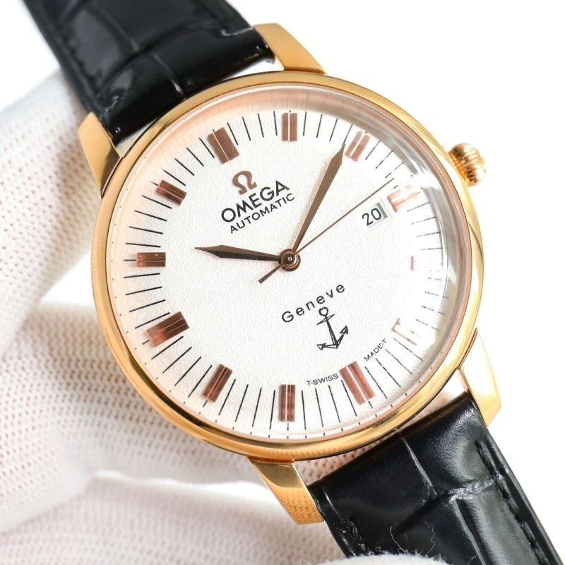 OMEGA Watches Trendsetting 192262