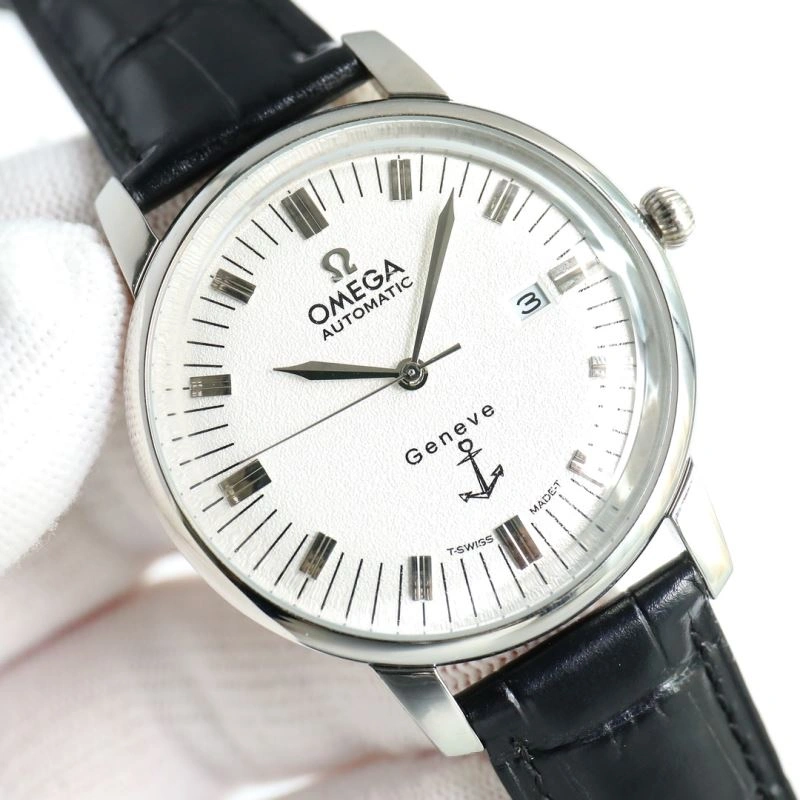 OMEGA Watches Thermal 192263