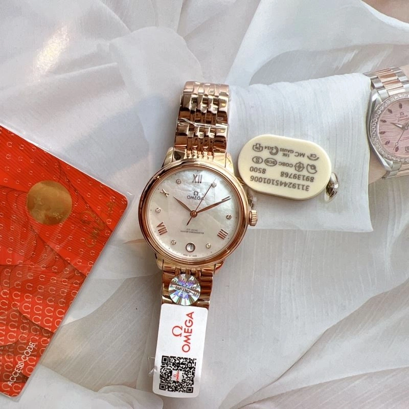 OMEGA Watches UrbanChic 192247