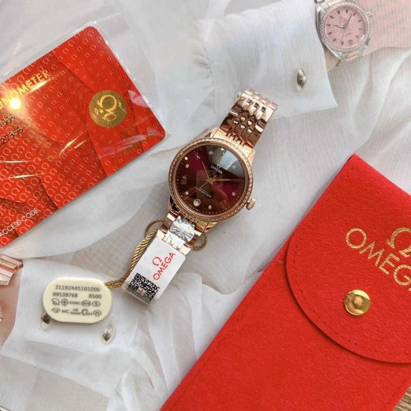 SmartChoice OMEGA Watches 192238