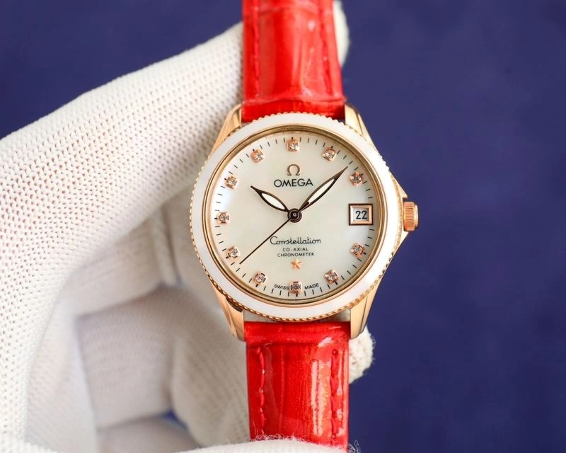 OMEGA Watches Casual 192253