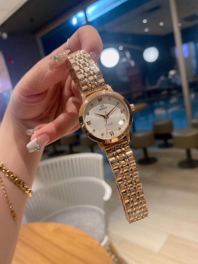 Bright OMEGA Watches 192256