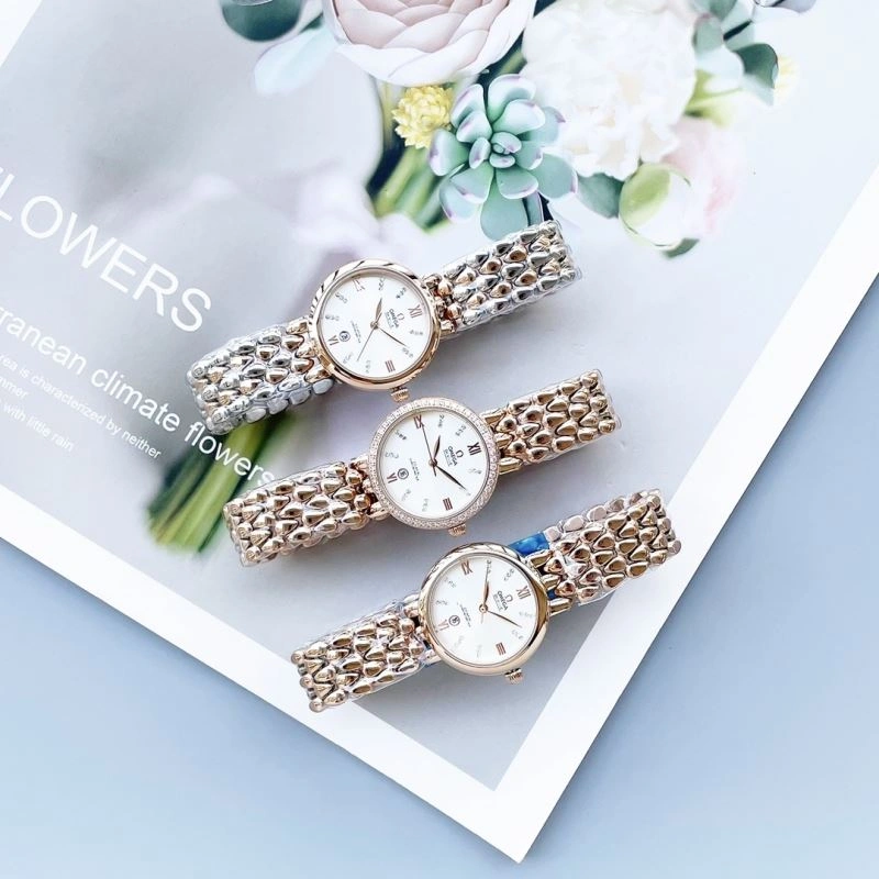 EasyMatch OMEGA Watches 192235