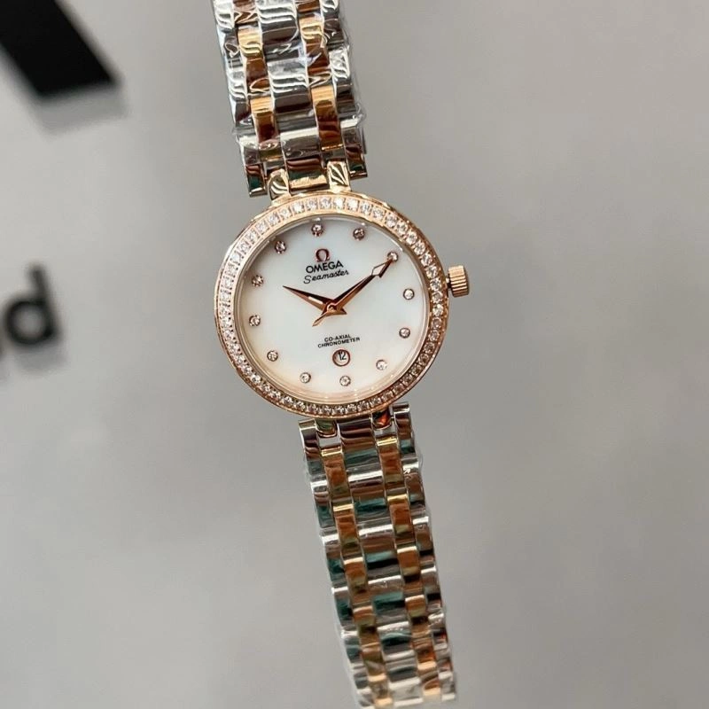 Soft OMEGA Watches 192234