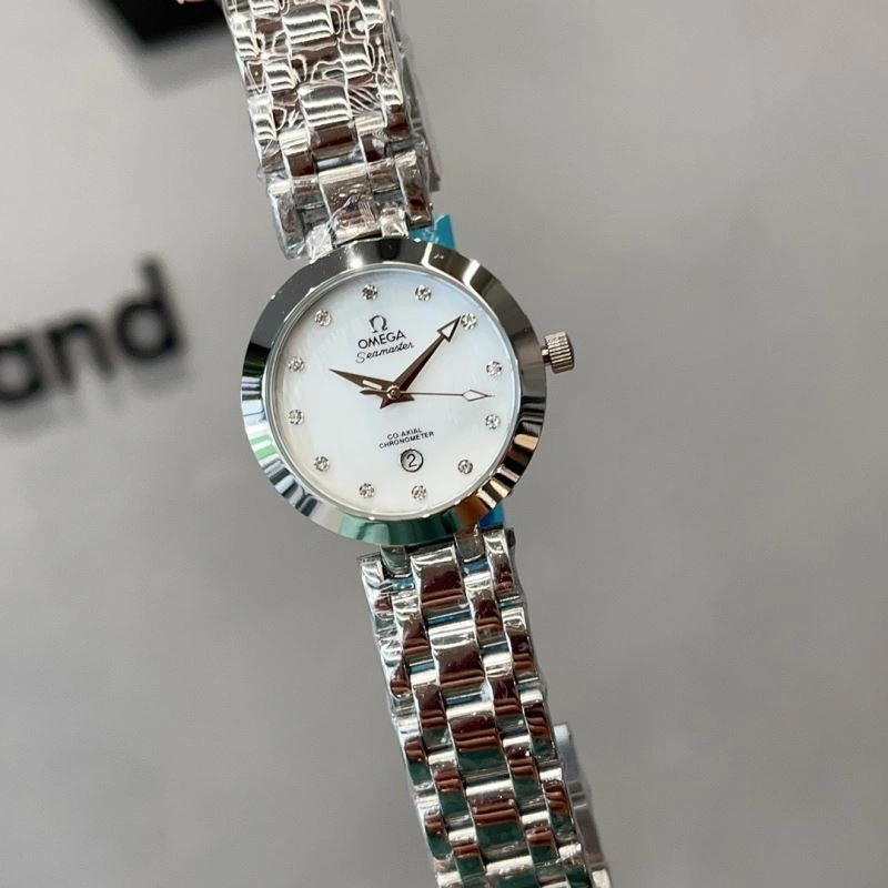 OMEGA Watches Unique 192251