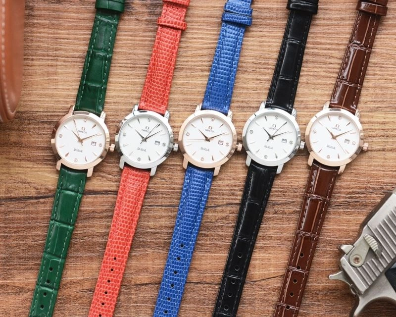 OMEGA Watches Durable 192239