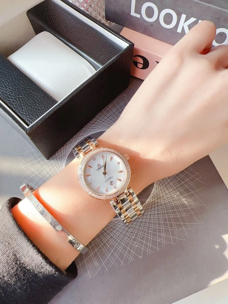 OMEGA Watches Attractive 192237
