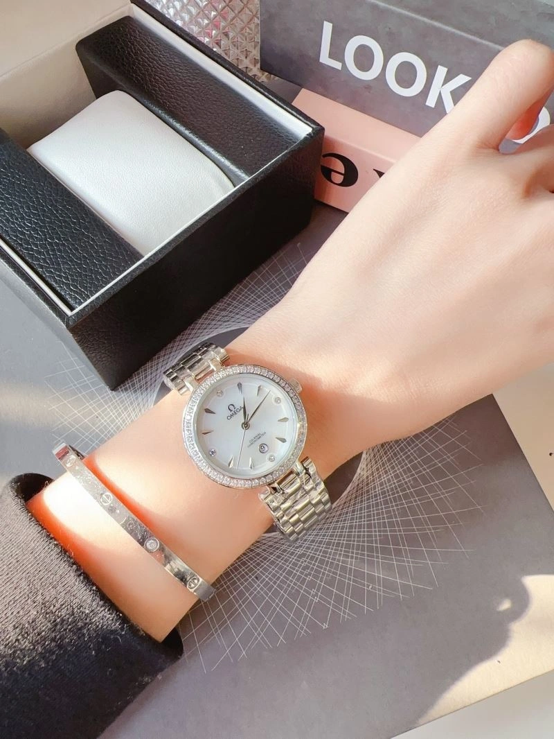 OMEGA Watches Attractive 192237