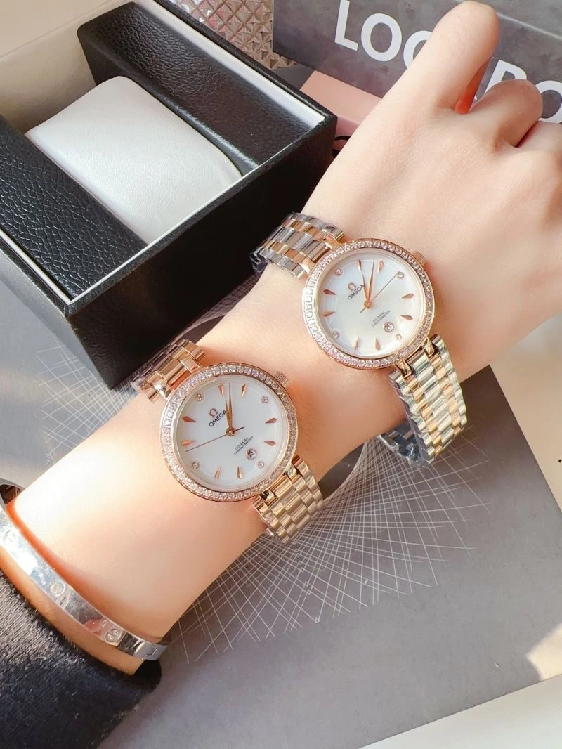 OMEGA Watches Attractive 192237