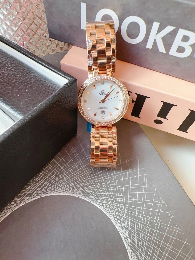 OMEGA Watches Attractive 192237