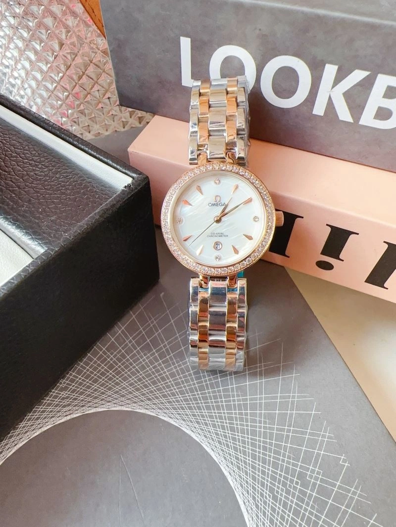 OMEGA Watches Attractive 192237