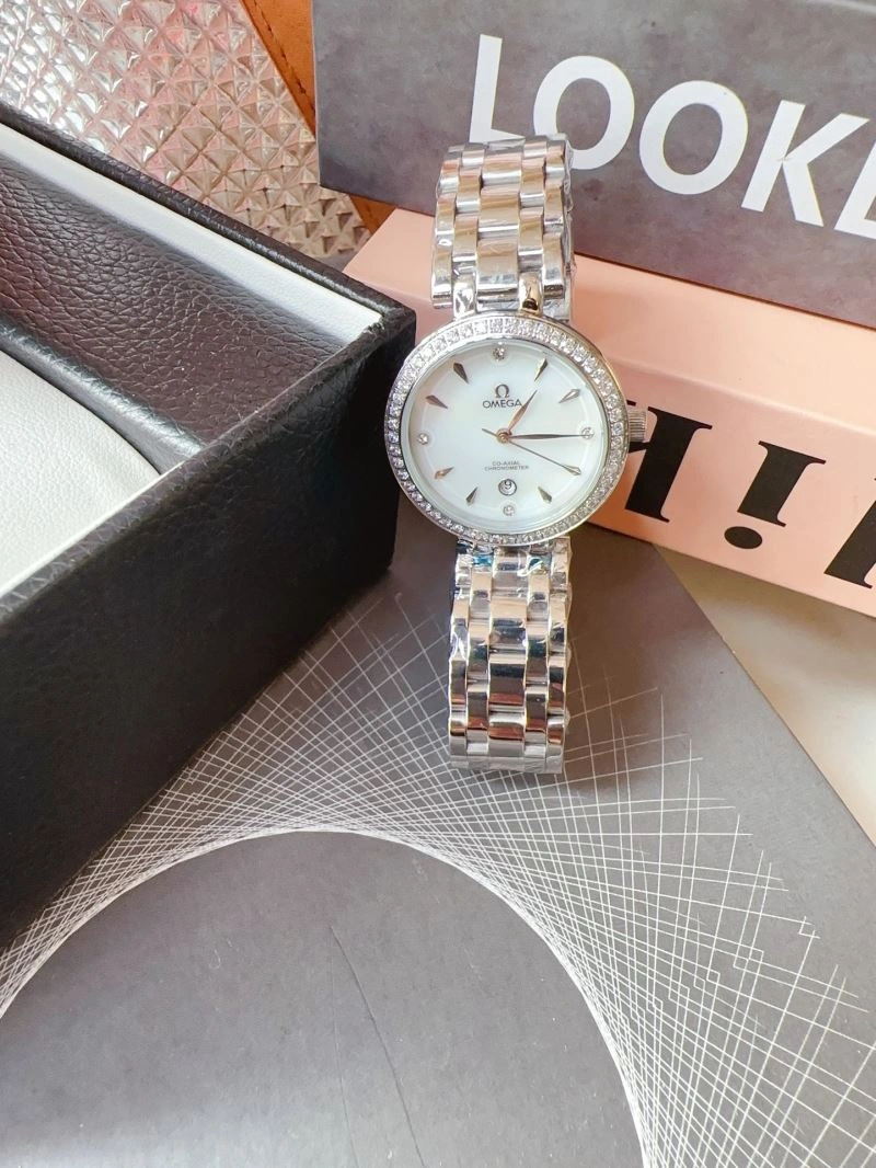 OMEGA Watches Attractive 192237