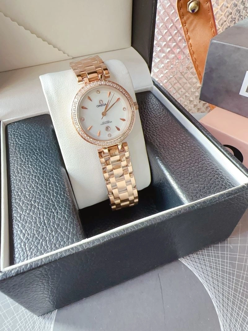 OMEGA Watches Attractive 192237