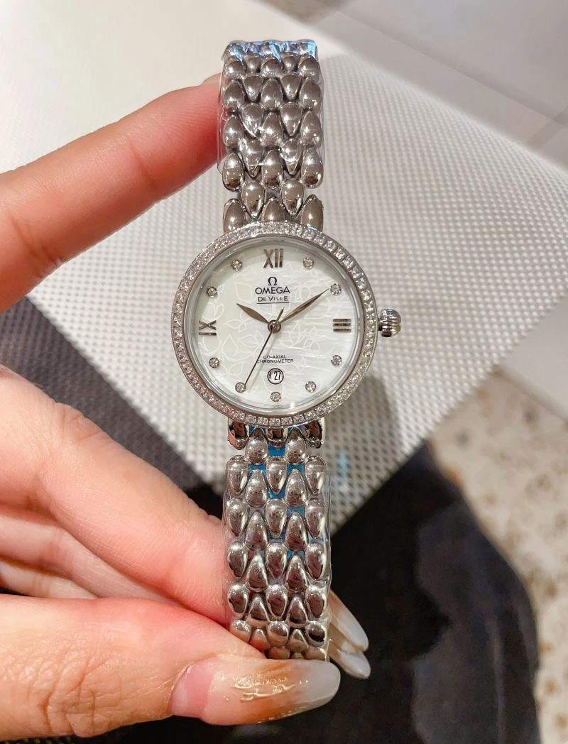 OMEGA Watches Versatile 192236