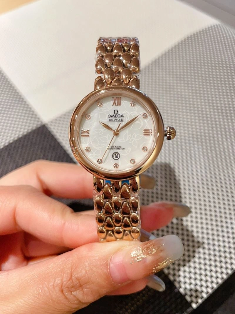 OMEGA Watches ZipUp 192243