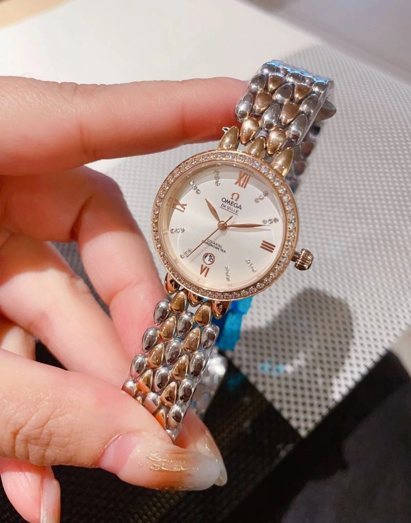 OMEGA Watches TechFriendly 192249