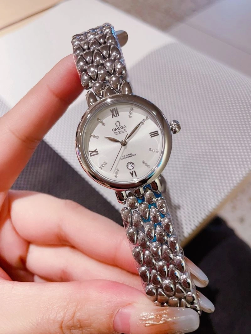 StreetReady OMEGA Watches 192228