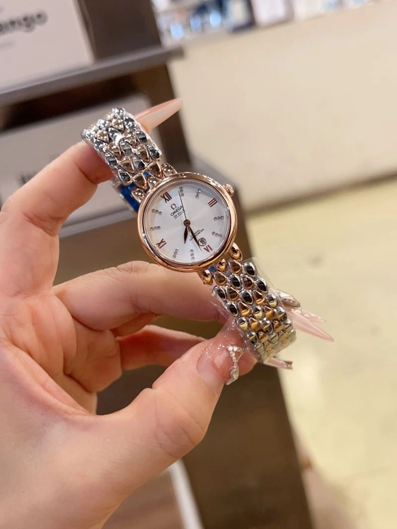 OMEGA Watches UrbanChic 192231