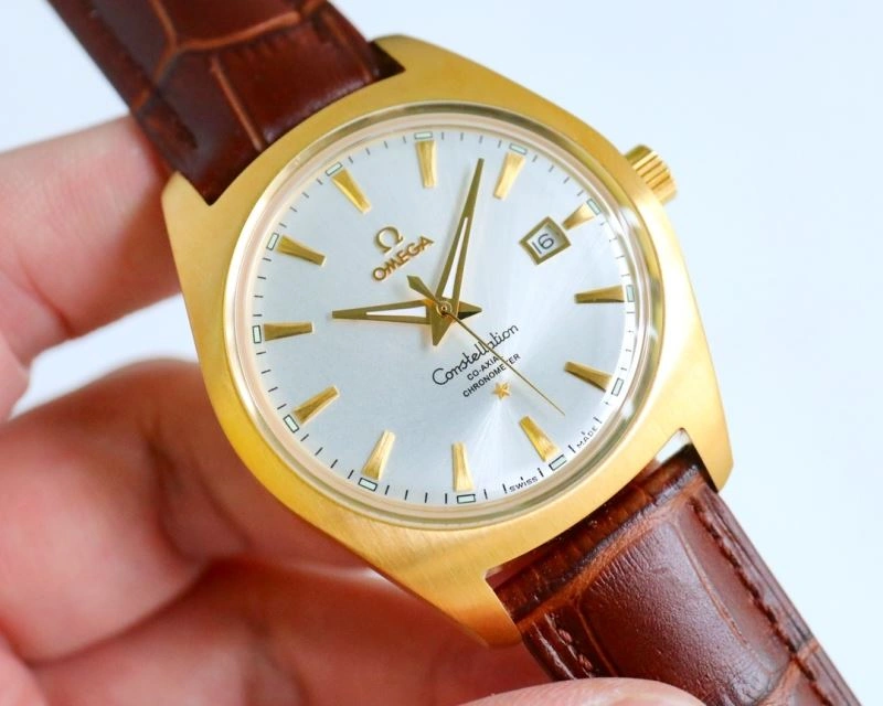 OnTrend OMEGA Watches 192223