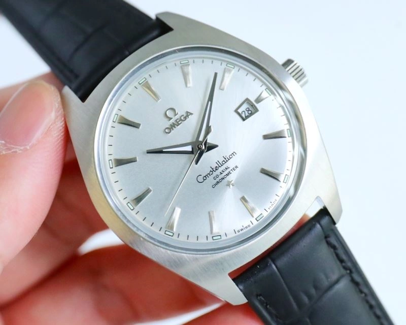 GoodFit OMEGA Watches 192222
