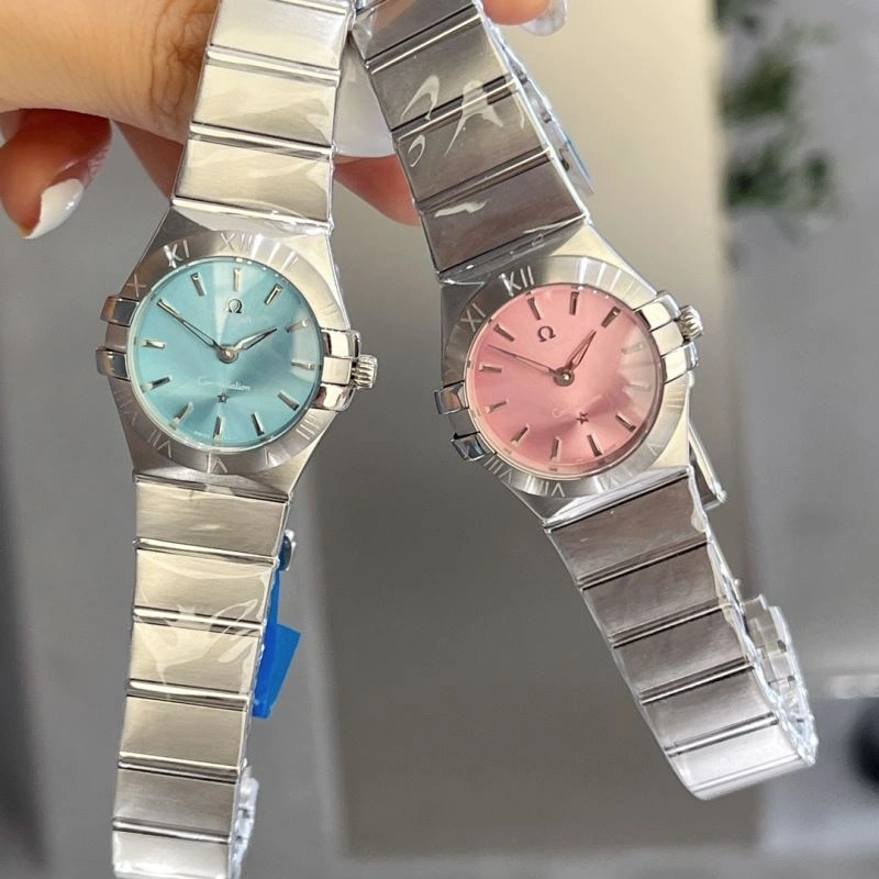 WaterResistant OMEGA Watches 192220