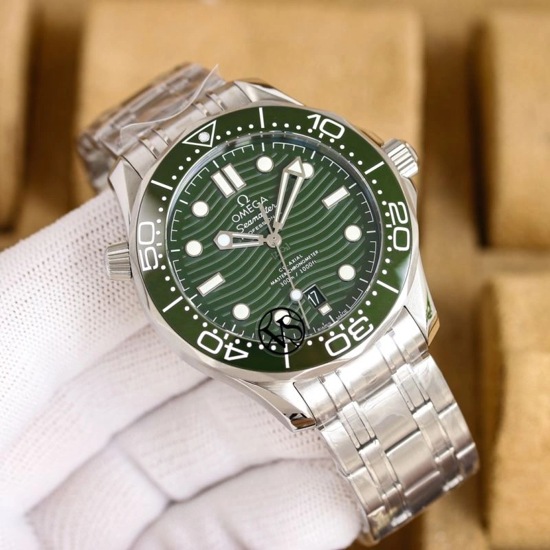 OMEGA Watches Efficient 192219