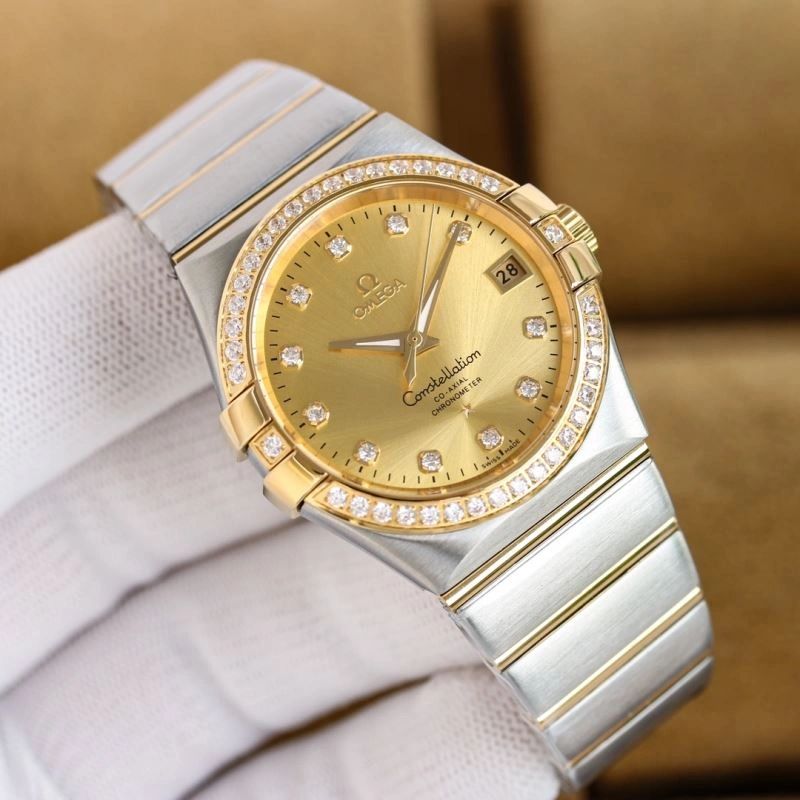 Comfortable OMEGA Watches 192204