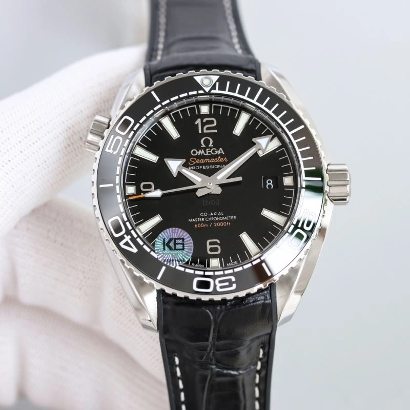 QuickDry OMEGA Watches 192198