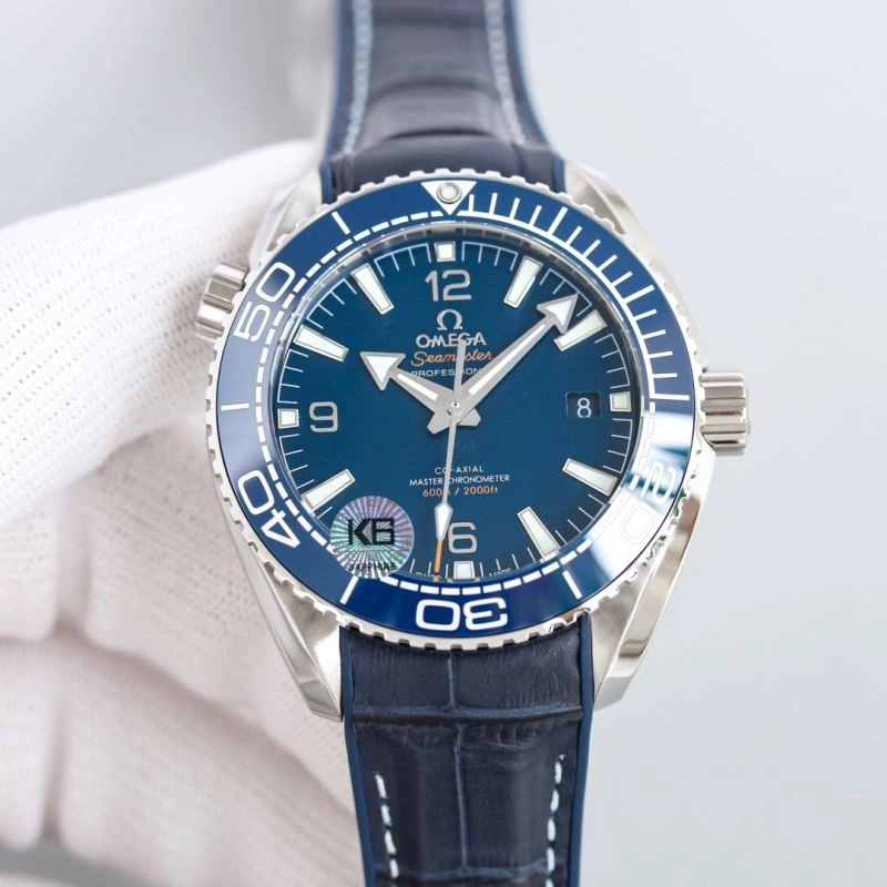 GoAnywhere OMEGA Watches 192191