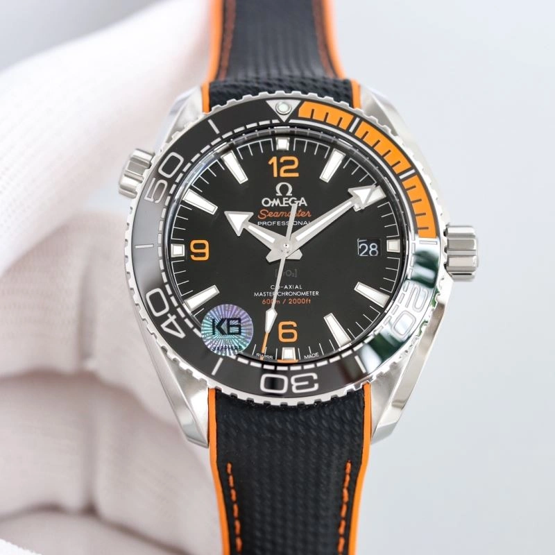 Lightweight OMEGA Watches 192212