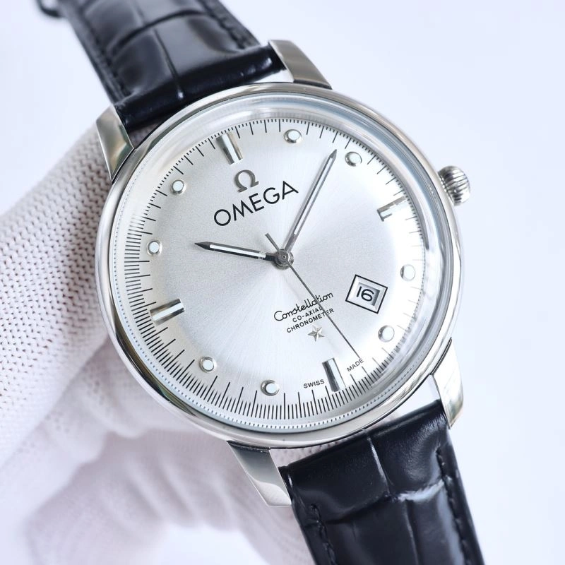 Tailored OMEGA Watches 192205