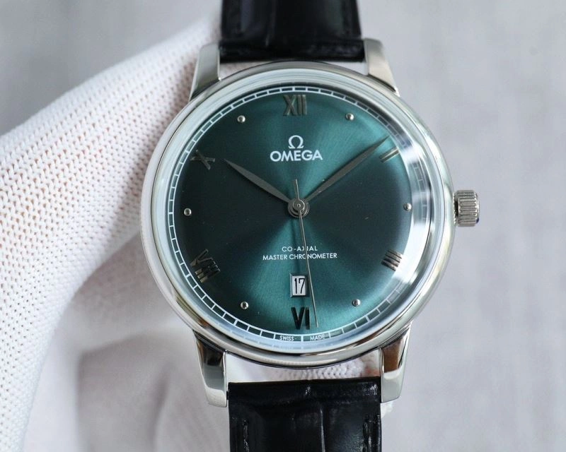 HighPerformance OMEGA Watches 192192