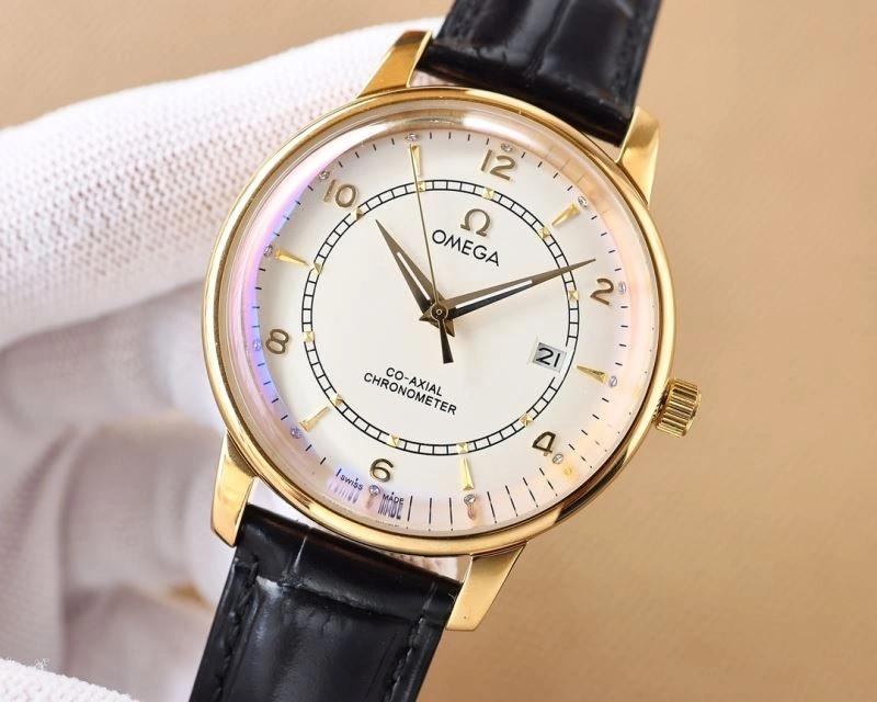 OMEGA Watches WellDesigned 192196