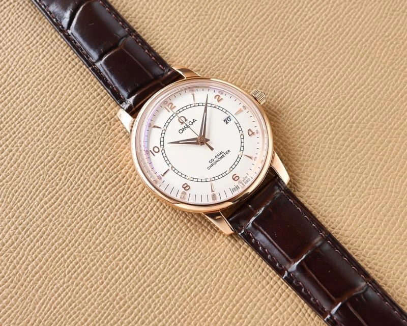 Bright OMEGA Watches 192201