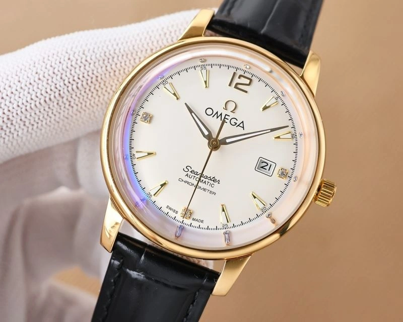 OMEGA Watches Seasonal 192213