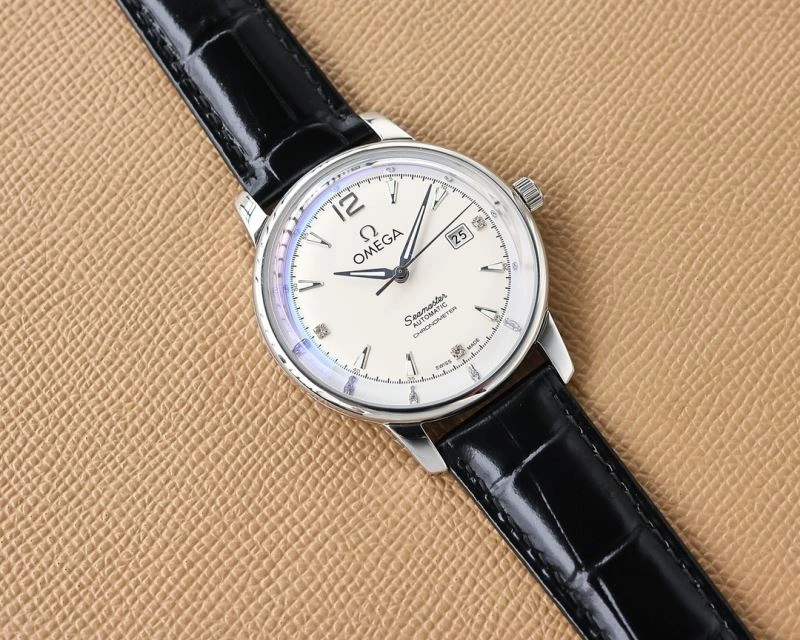 OMEGA Watches SoftTouch 192190