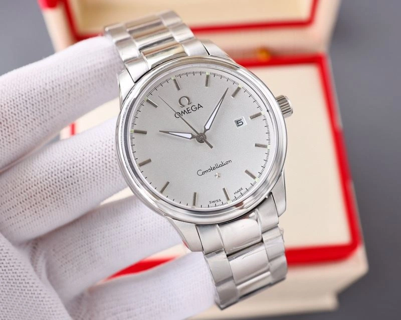 OMEGA Watches TopPick 192211