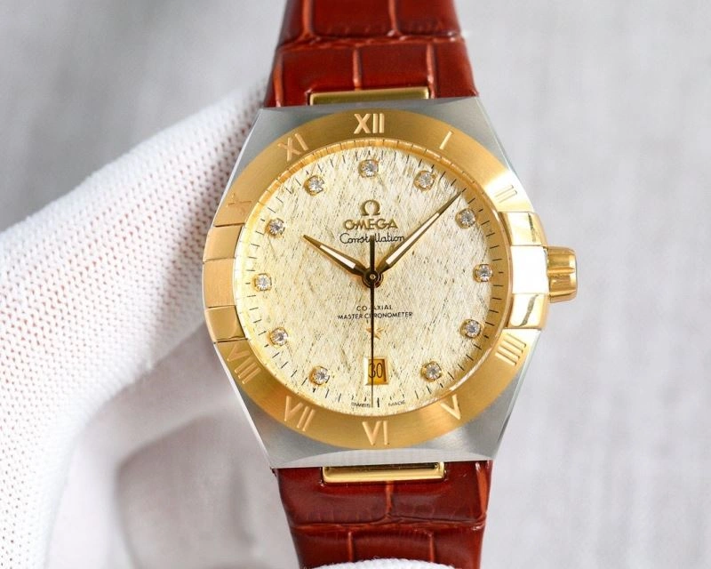OMEGA Watches Durable 192214